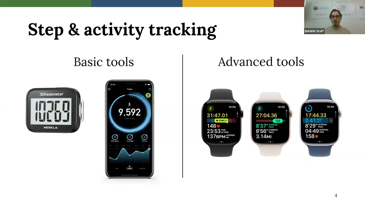 Health Monitoring