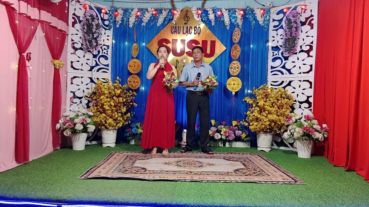 TC: chúc kỳ niệm buồn, TB:(anh út & Hoàng Oanh)!!,4/3/2026,,