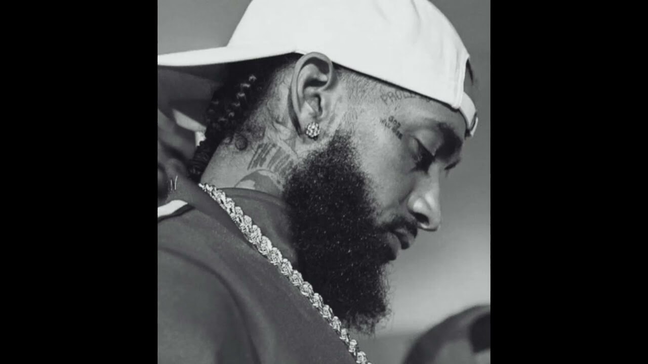 [FREE] Nipsey Hussle Type Beat 