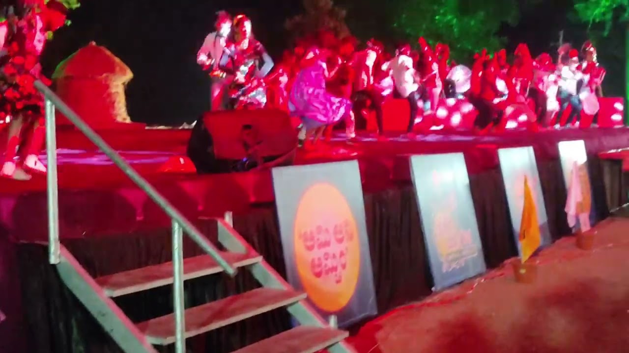 Pepere Pepe dum Grand Finale Clipings 2