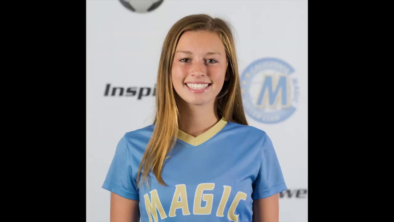 Kendall Runckel Highlights