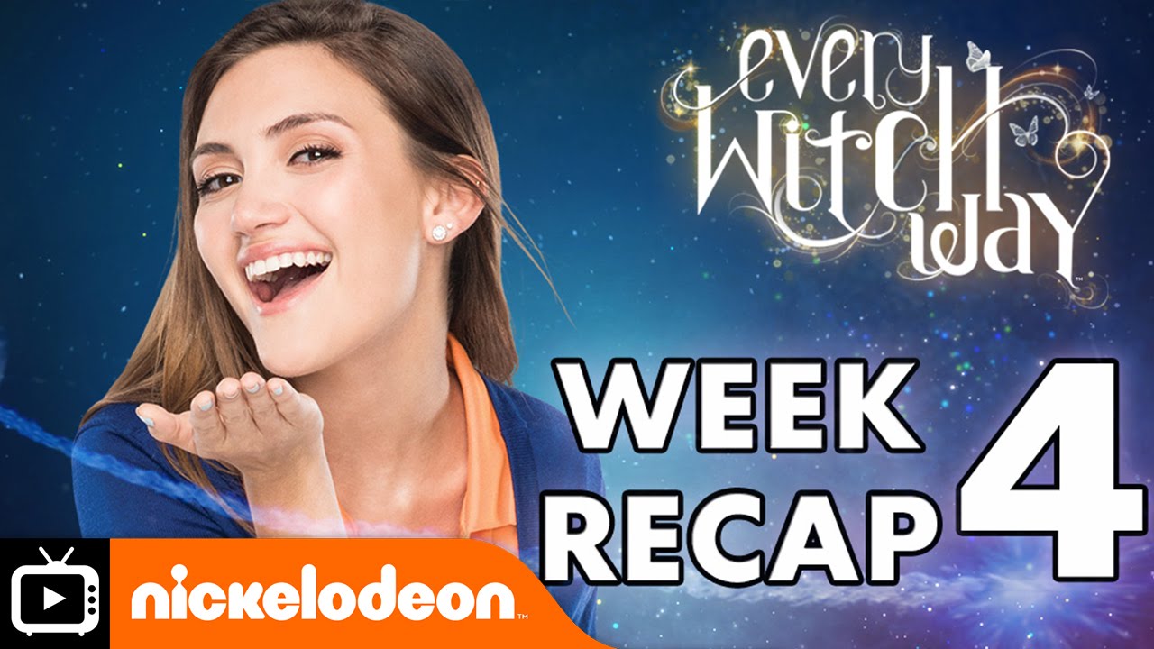 Every Witch Way | Andi's going to Wits Academy! | Nickelodeon UK