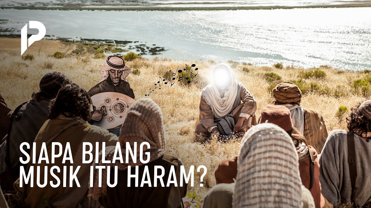 Nabi Muhammad dan Sahabat Pernahkah Mendengar Musik?