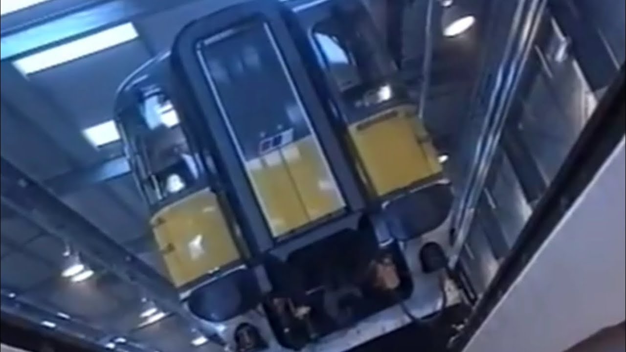 Network SouthEast Training Film 