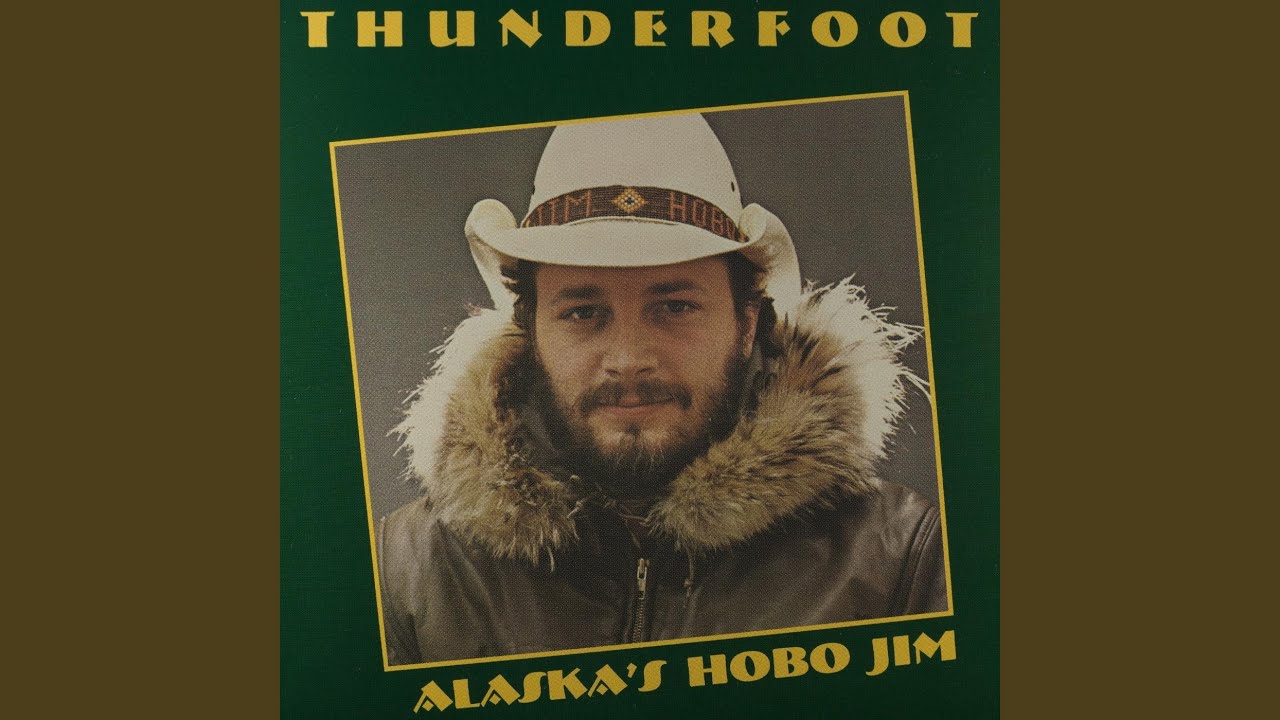 Logger's Lullaby