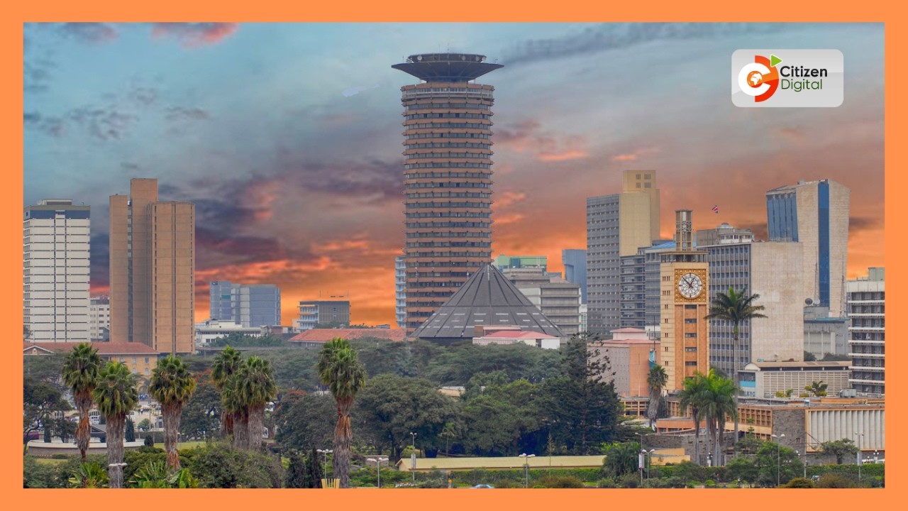 Kaunti ya Nairobi itatenga shilingi bilioni 25 za kuimarisha miundomsingi