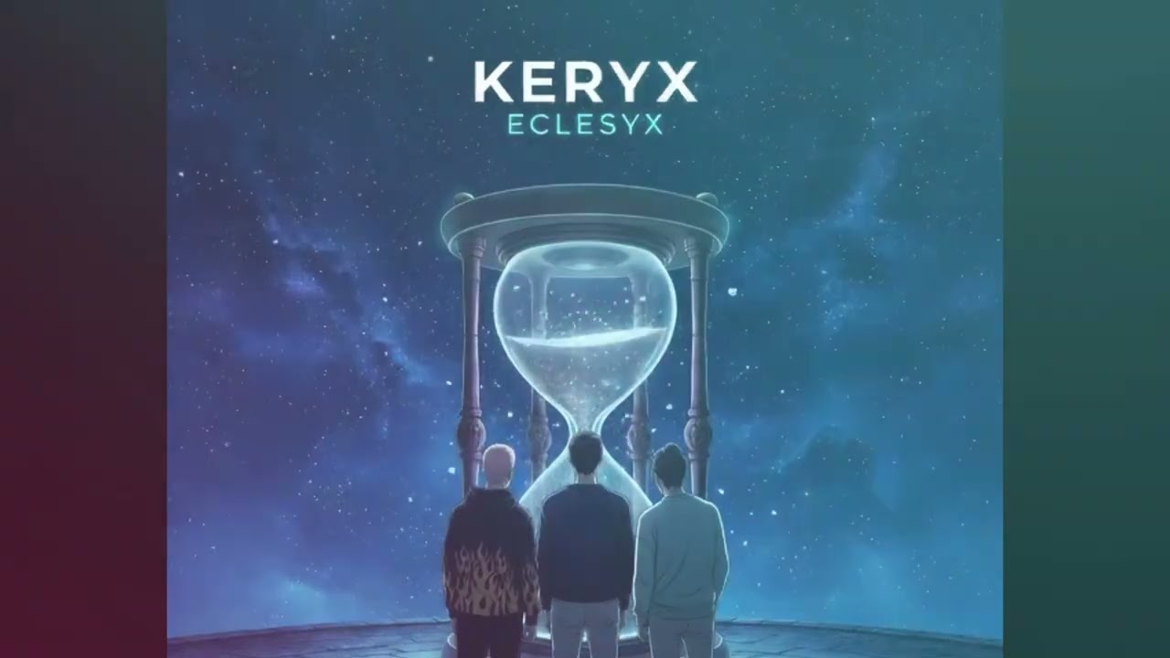 KERYX - ECLESYX (Official Music Video)