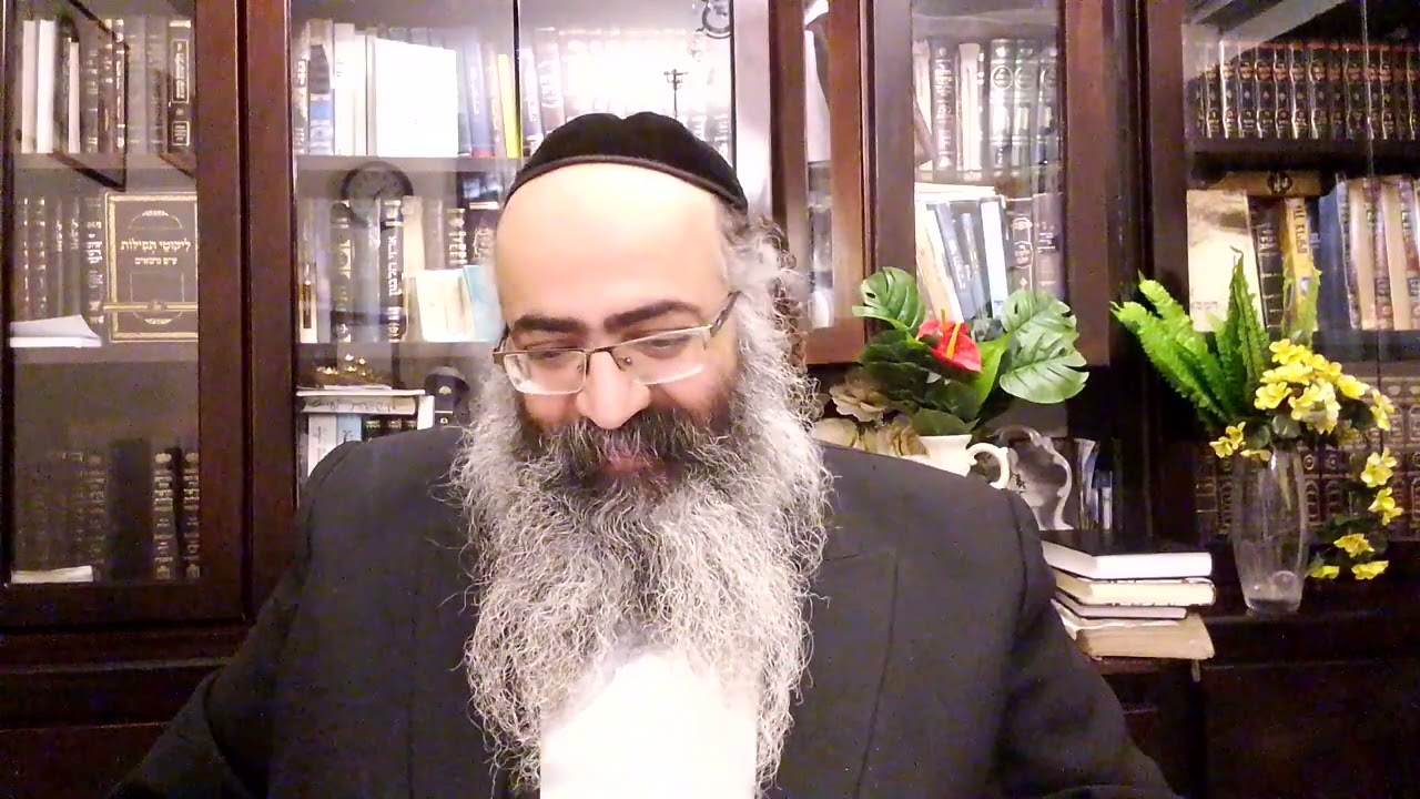 הילולות הצדיקים וסעודה רביעית יח טבת הצדיק הניסתר רבי ברוך שפירא והרב בעדני