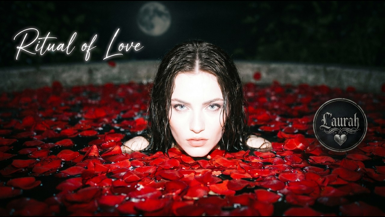 L'aurah - Ritual of Love | Deep Modern Blues Rock (Official  Video)