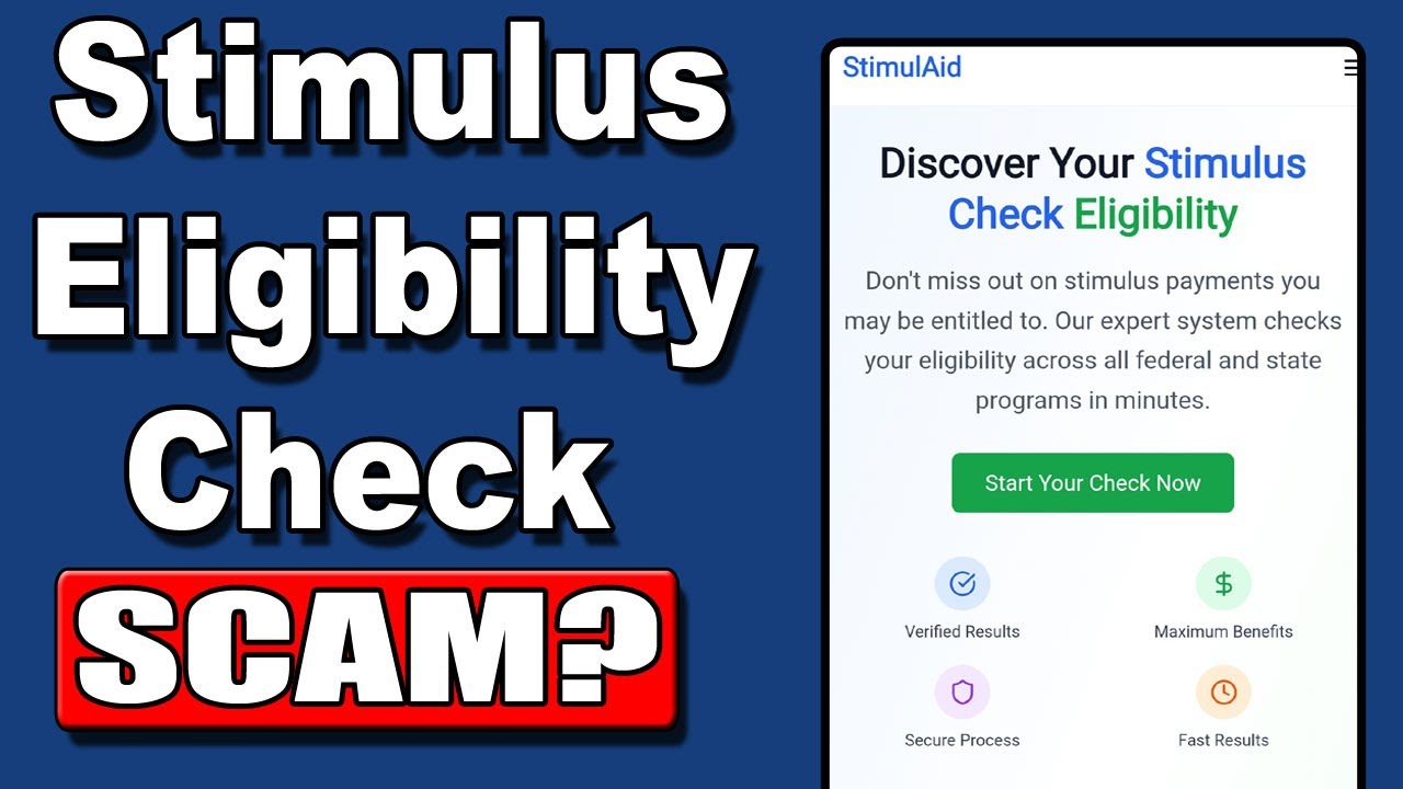 Stimulaid Review - Is Stimulaid.Online Legit or SCAM?