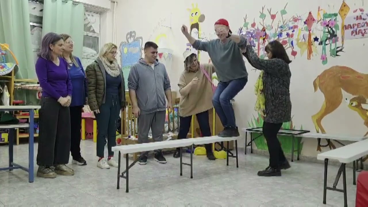 Ψυχοκινητικότητα