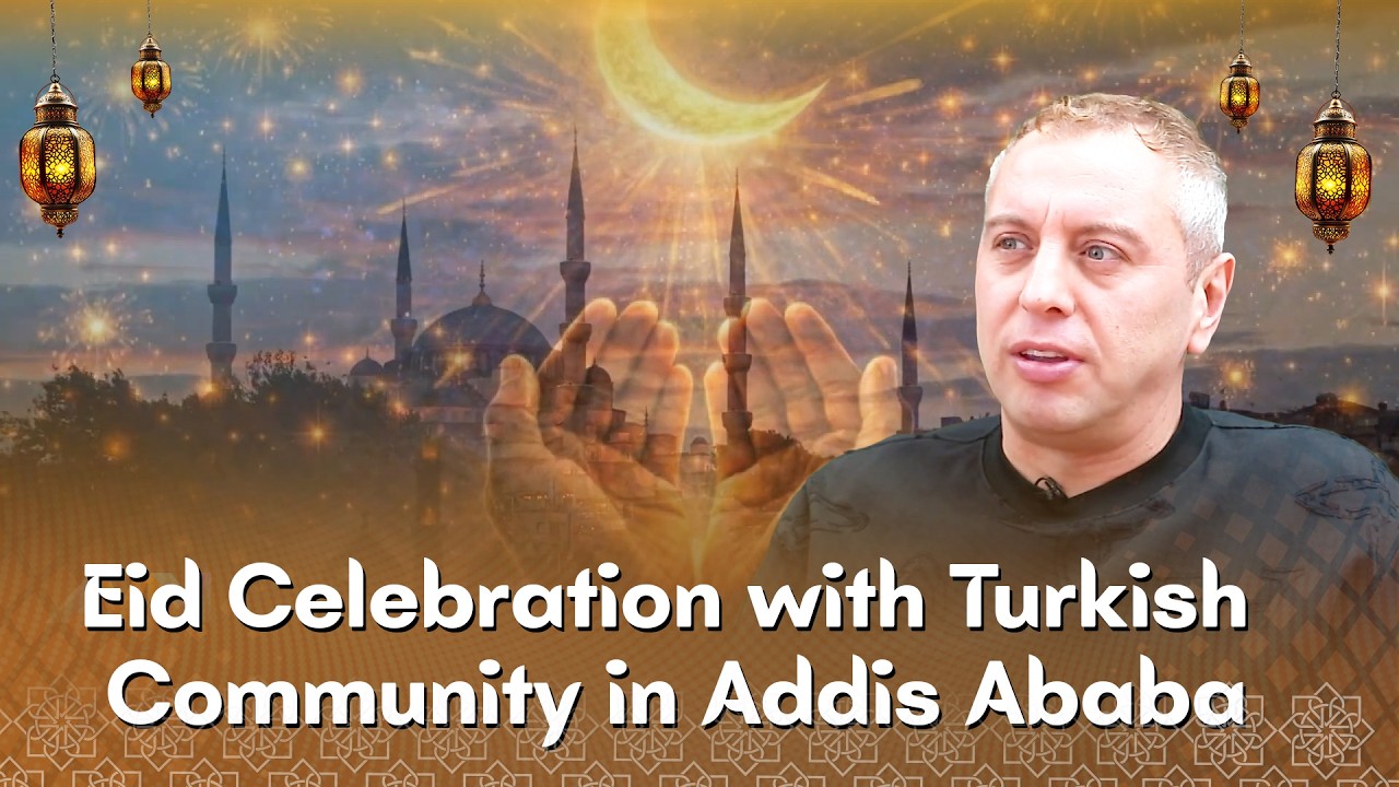 Specjalny program na Eid al-Fitr
