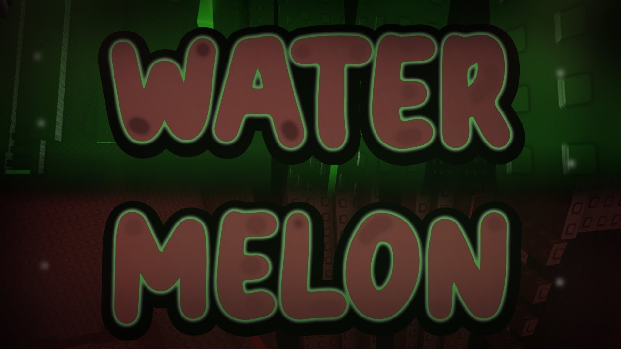 [HORRIFIC] Tower of Water Melon // Nosav & uuuuuuuurchinnnnnnnn