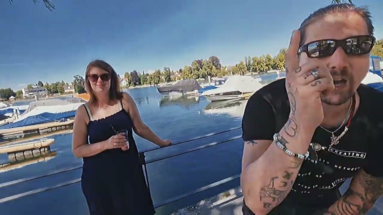 SLG - Sommer (Musikvideo)