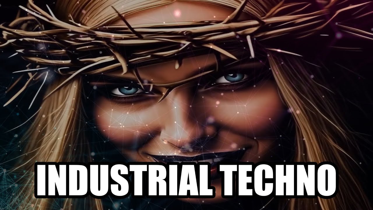 Industrial Techno 130 BPM - 