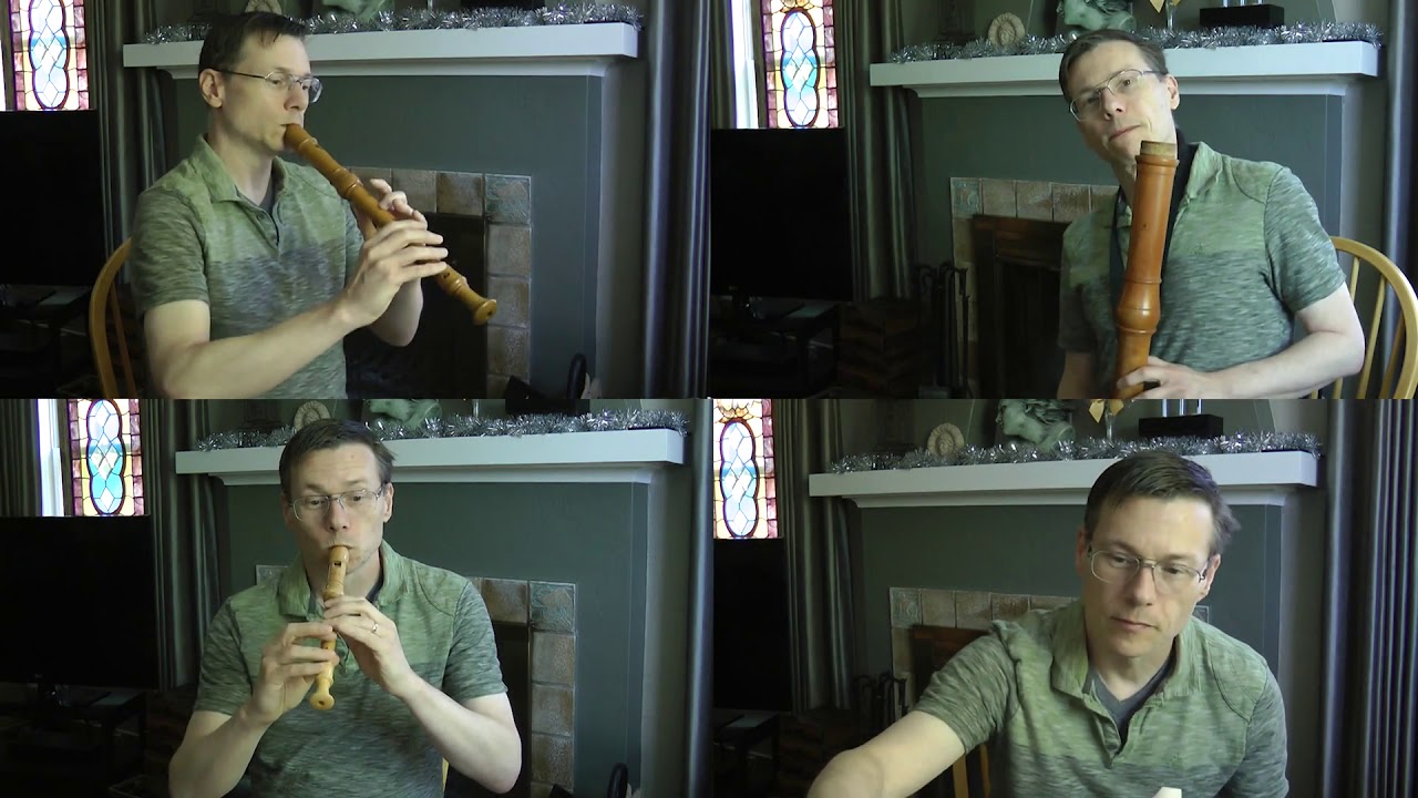 Het Wilhelmus - Fantasia on the Dutch National Anthem by Glen Shannon