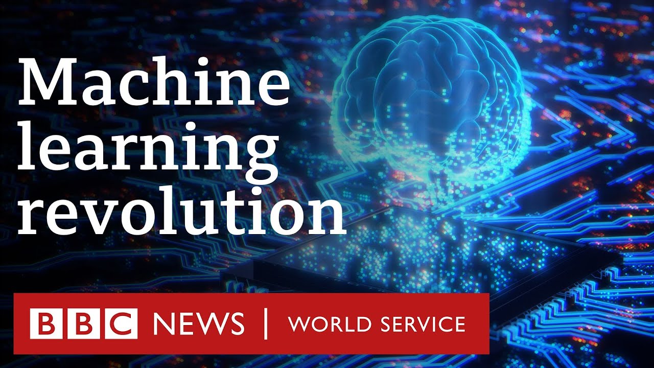 What do tech pioneers think about the AI revolution? - The Engineers, BBC World Service