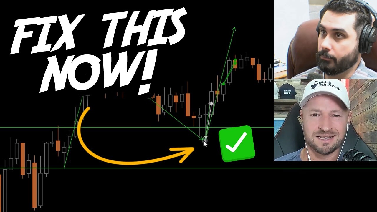 Trader Sumo Exposes My WORST Trade Ever! 😨 (What Was I Thinking?!)