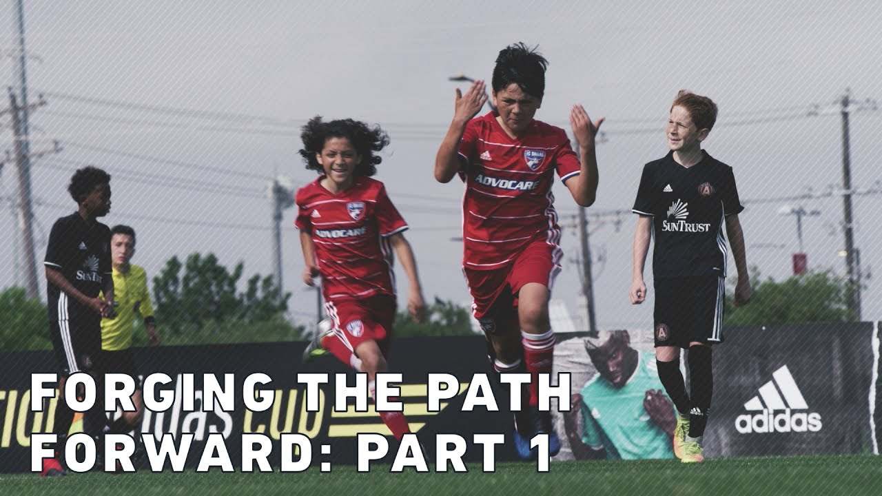 How player development is shaping the future of soccer in America