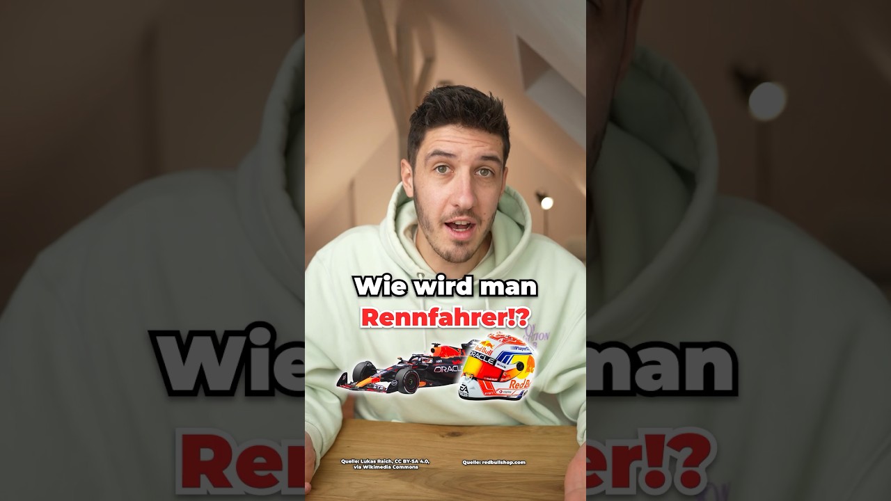 Endlich Rennfahrer werden? 🏎️🏆😍 | #rennfahrer #motorsport #kartmastersNRW #autowissen