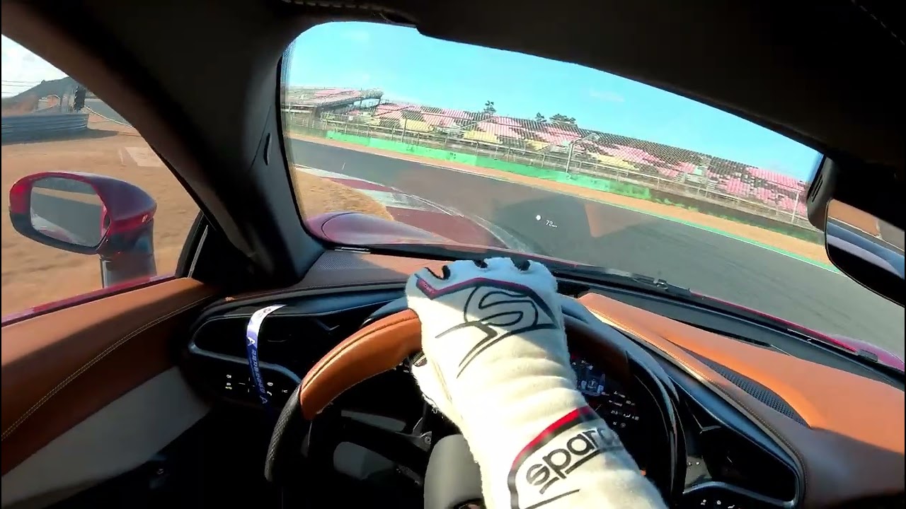 Ferrari 296GTB KIC Full