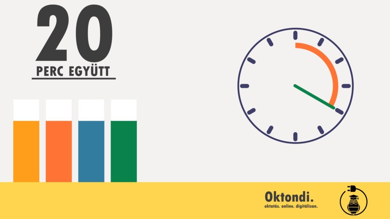 BGE KVIK - Kereskedelem és marketing angol nyelven (Rédai Virág) | Húsz perc együtt 53.rész