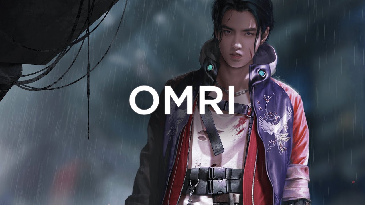Omri - come around