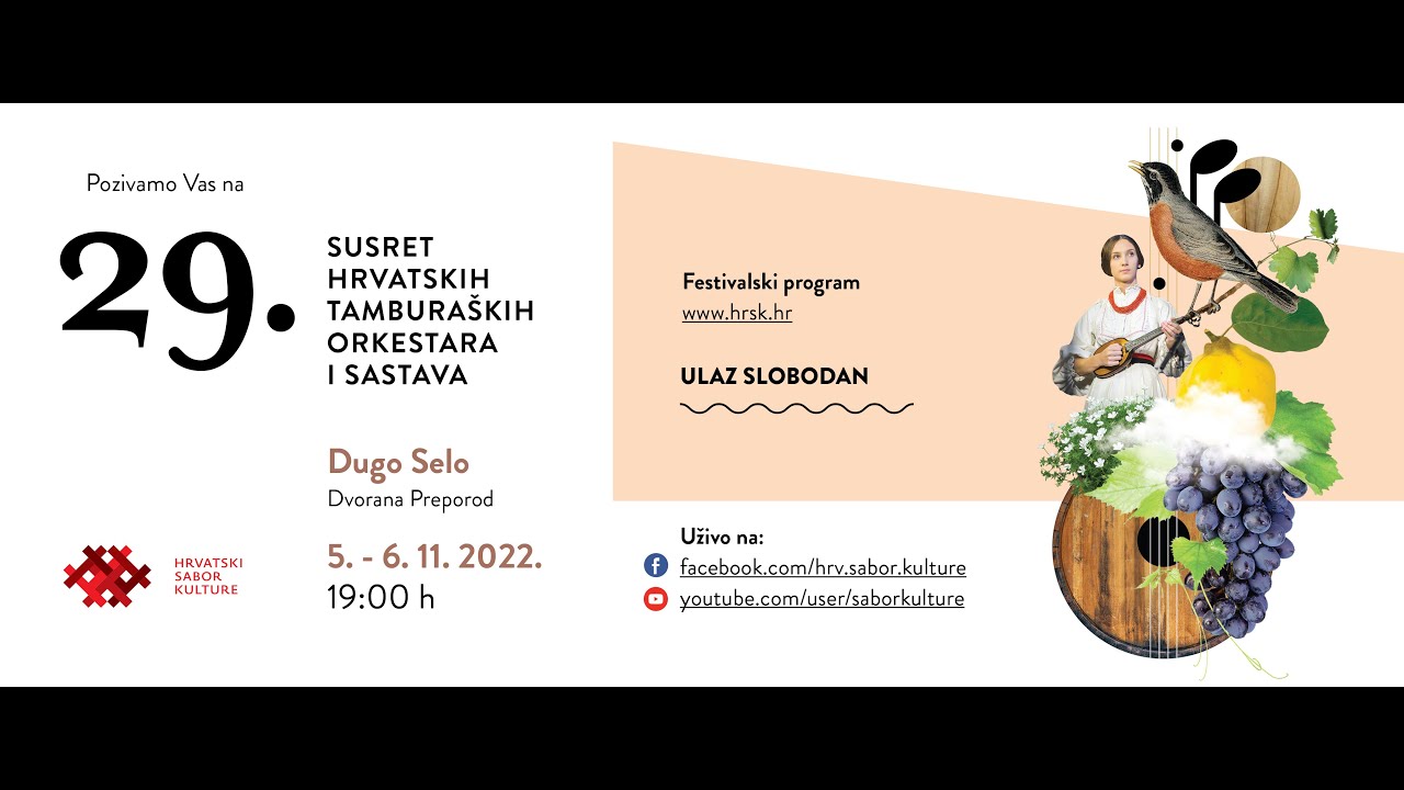 Tamburaški sastav KUD-a „Graničar“, Čazma