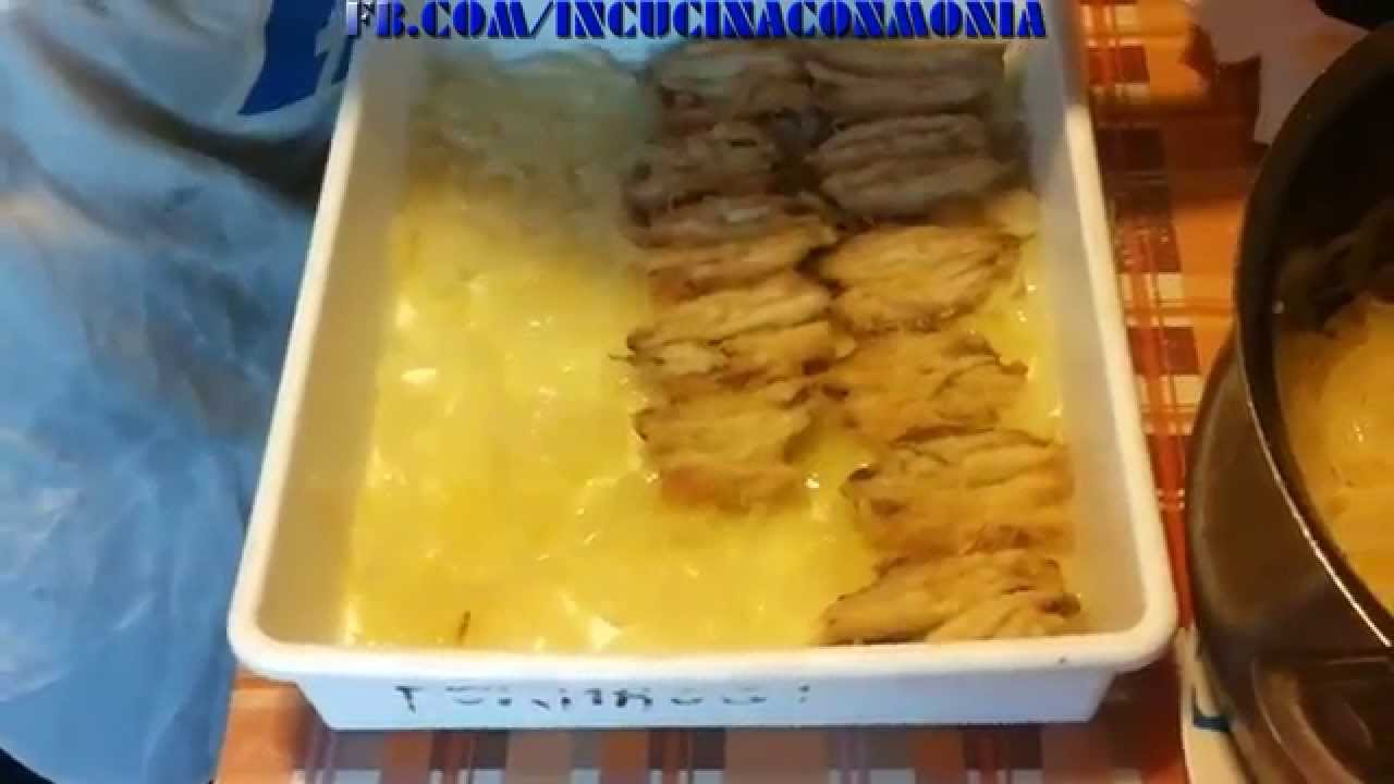Sardee In Saor - Ricetta Veneta [In Cucina Con Monia]