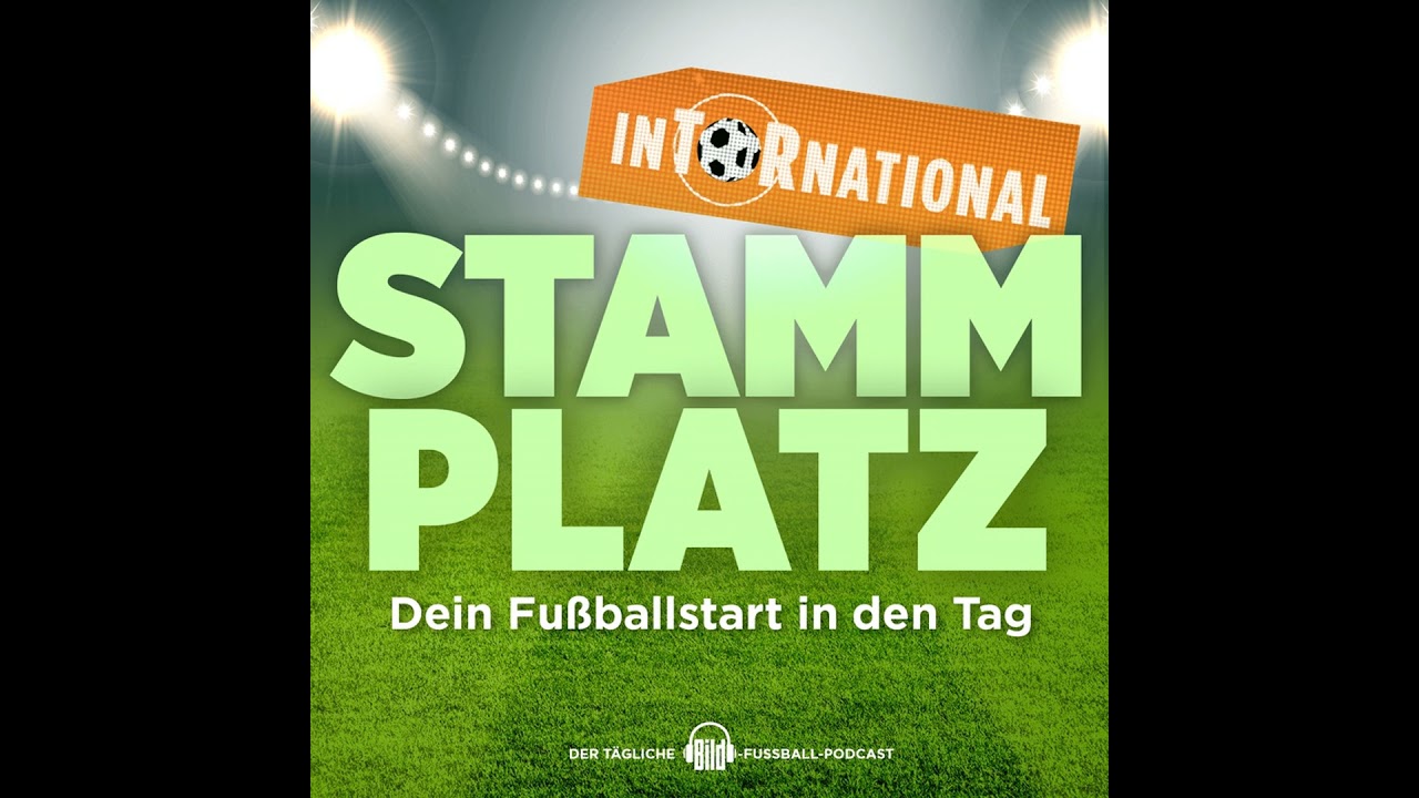 InTORnational: Startelf-Punkt für ter Stegen! Liverpool-Krise immer schlimmer! Paris wieder Spitze!