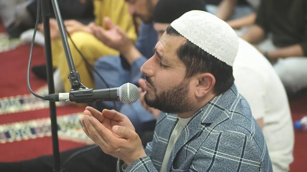 Taraweeh Khatam