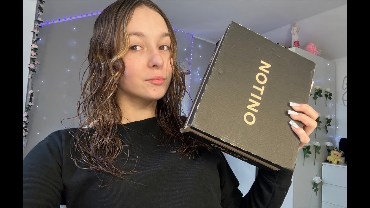 Live 90 subów i otwieramy paczką z kosmetykami 😍🌸