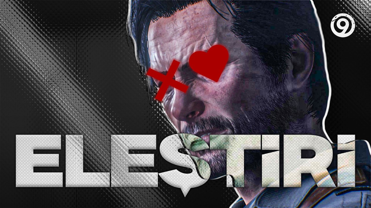 ELEŞTİRİ: THE EVIL WITHIN 2
