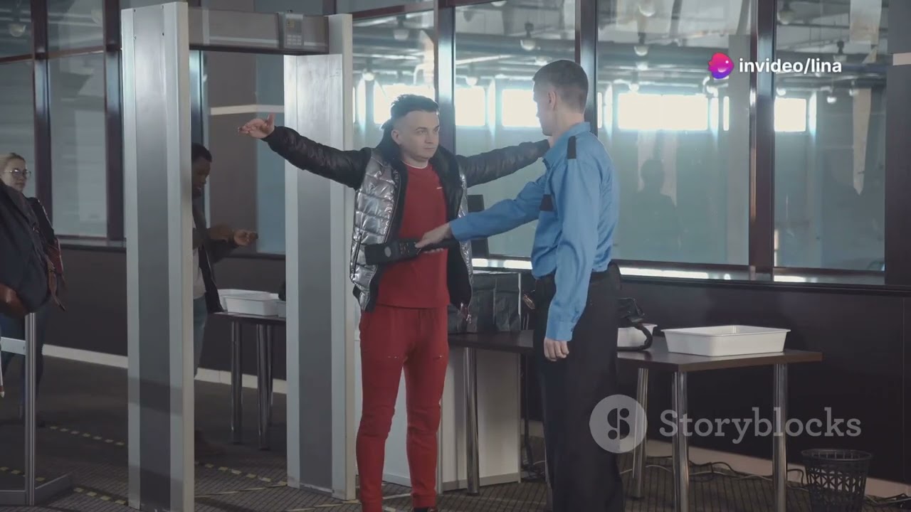 Security professionals