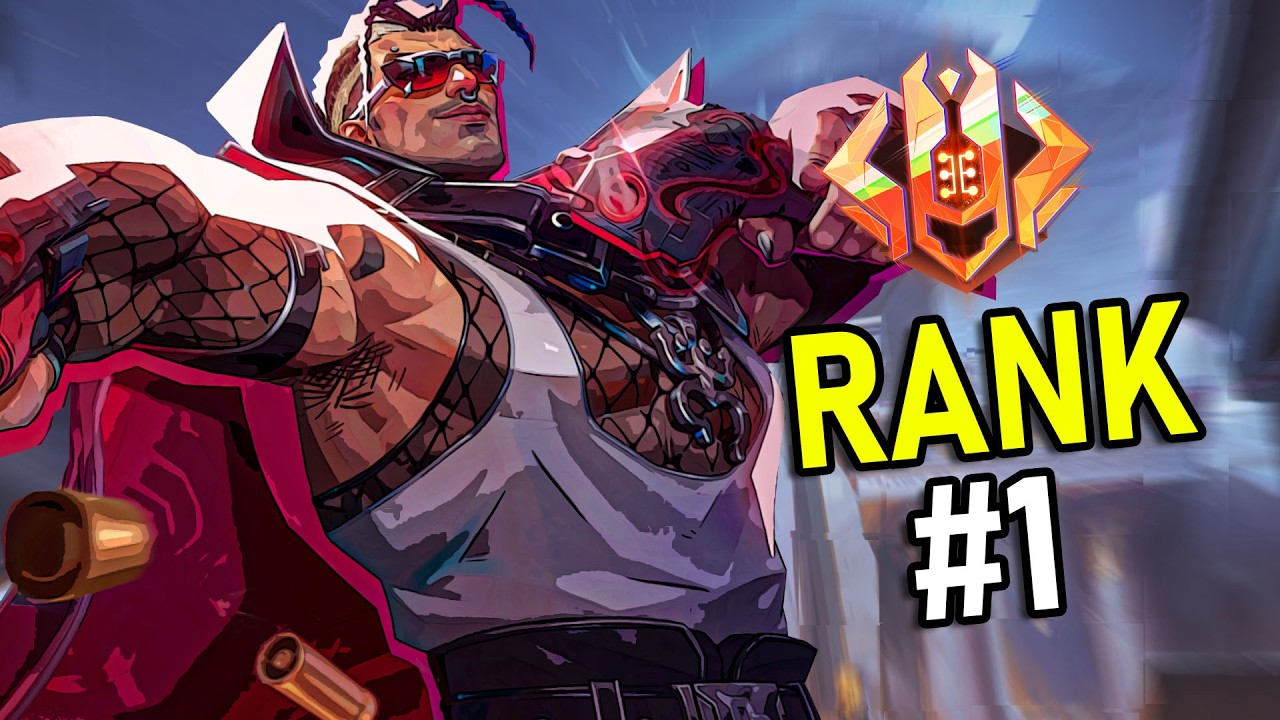 РАНГ 1 В МИРЕ THE HOOD NeedyE Girl MARVEL RIVALS POV GAMEPLAY