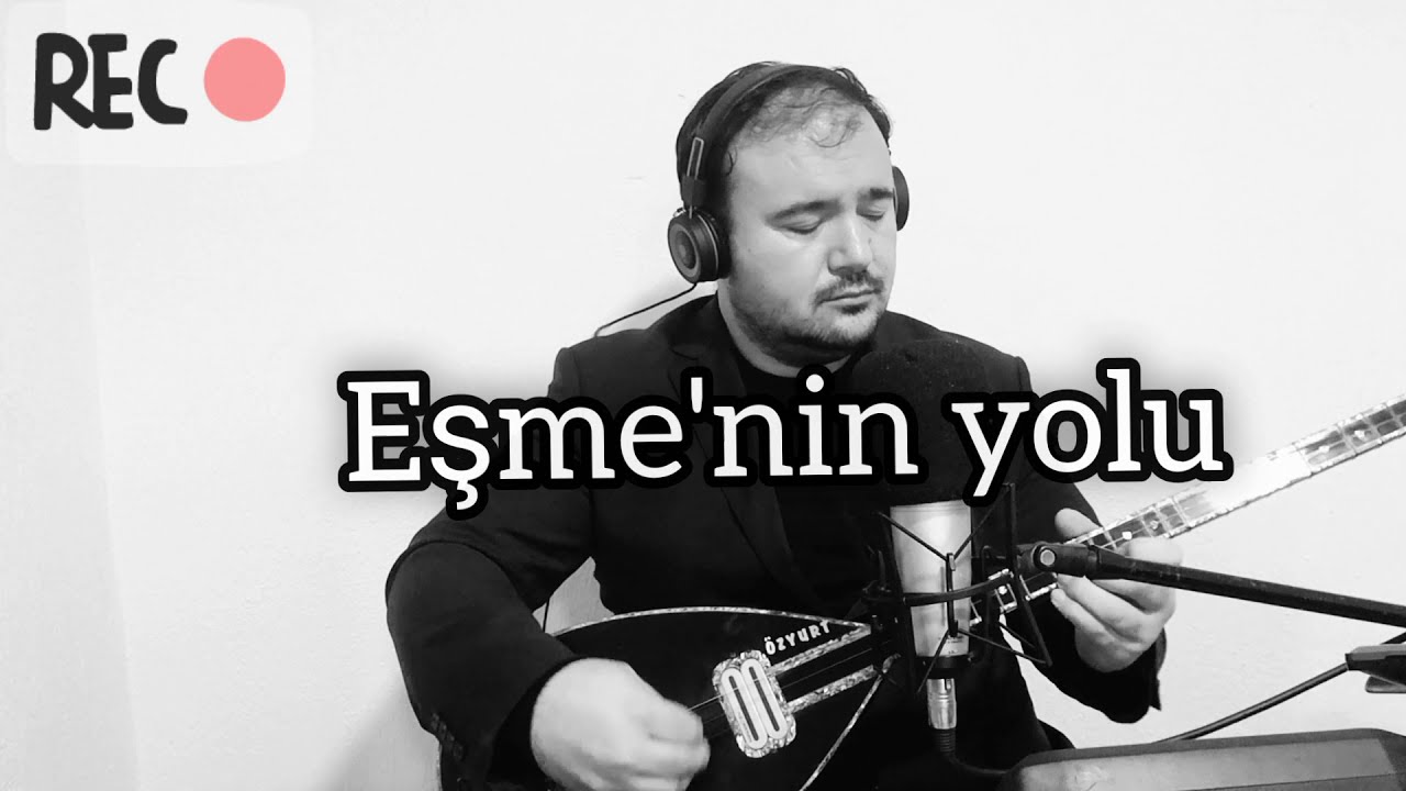 KAR YAĞAR KAR ÜSTÜNE & EŞME'NİN YOLU (Hatcam) Murat özyurt yeni restorasyon elektro bağlama mix