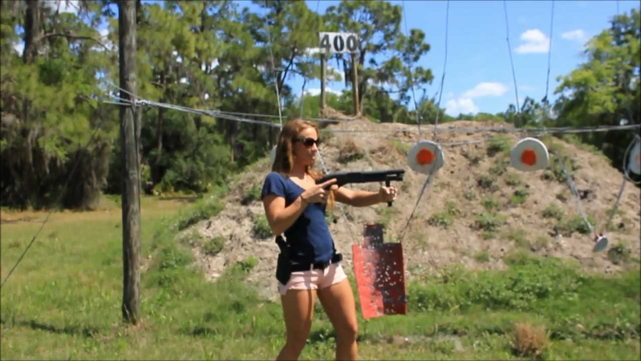 Range Time