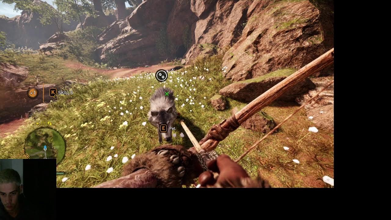 far cry primal, vale la pena??