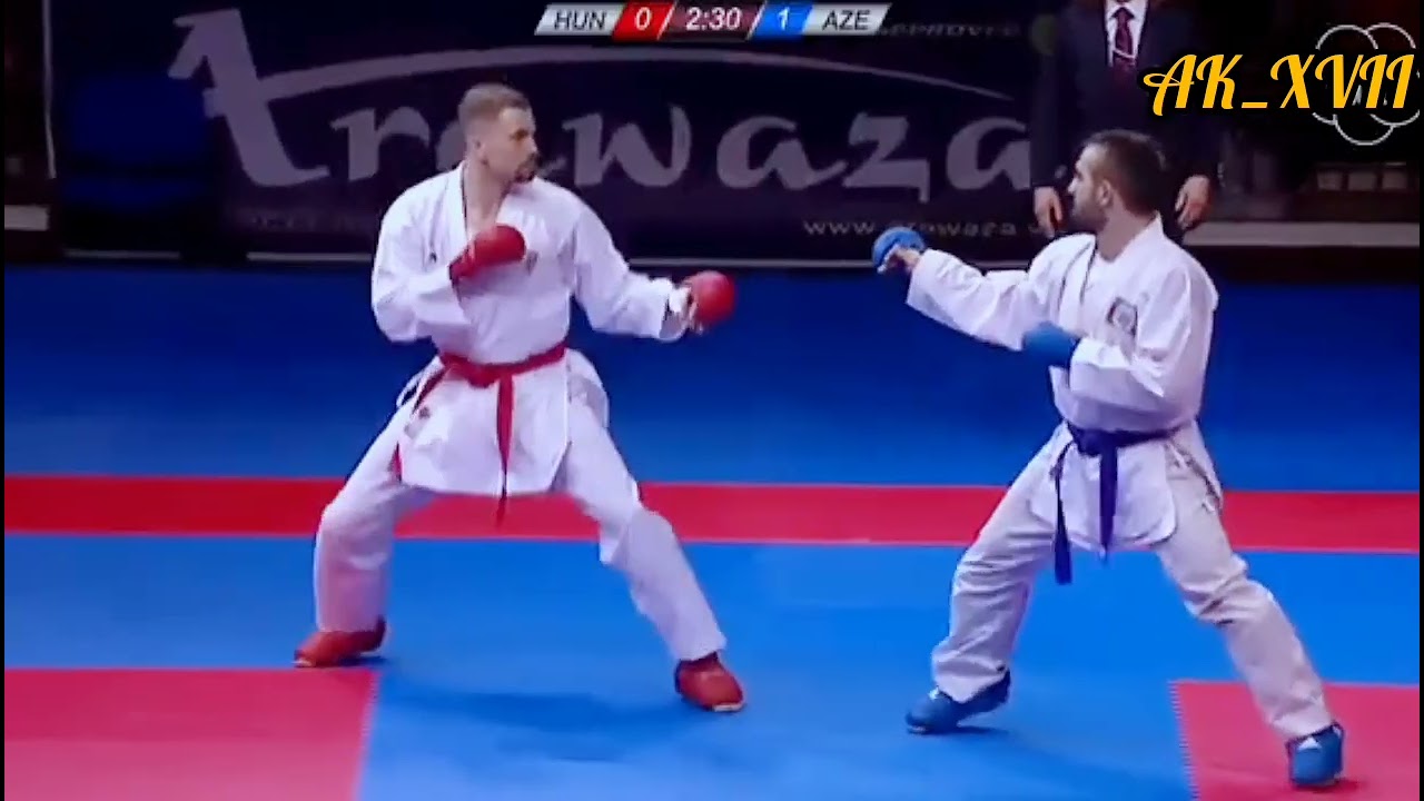 Rafael Aghayev Azerbaijan