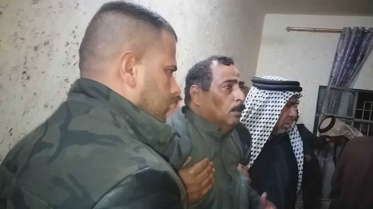 مديح في ناحية يثرب بحظور البوشيخ مهدي الجنابي والله والنعم منكم اجدودي رفعت الرأس ربي يحفظكم/2
