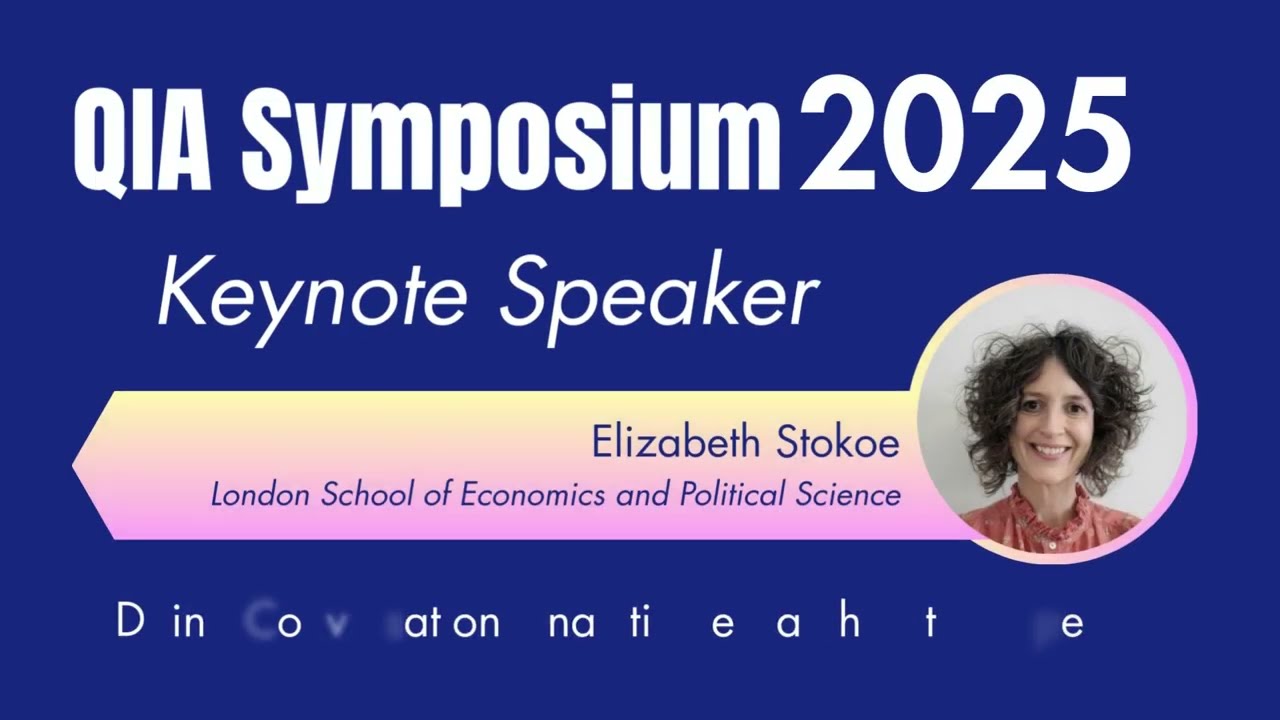QIA Symposium 2025 - 
