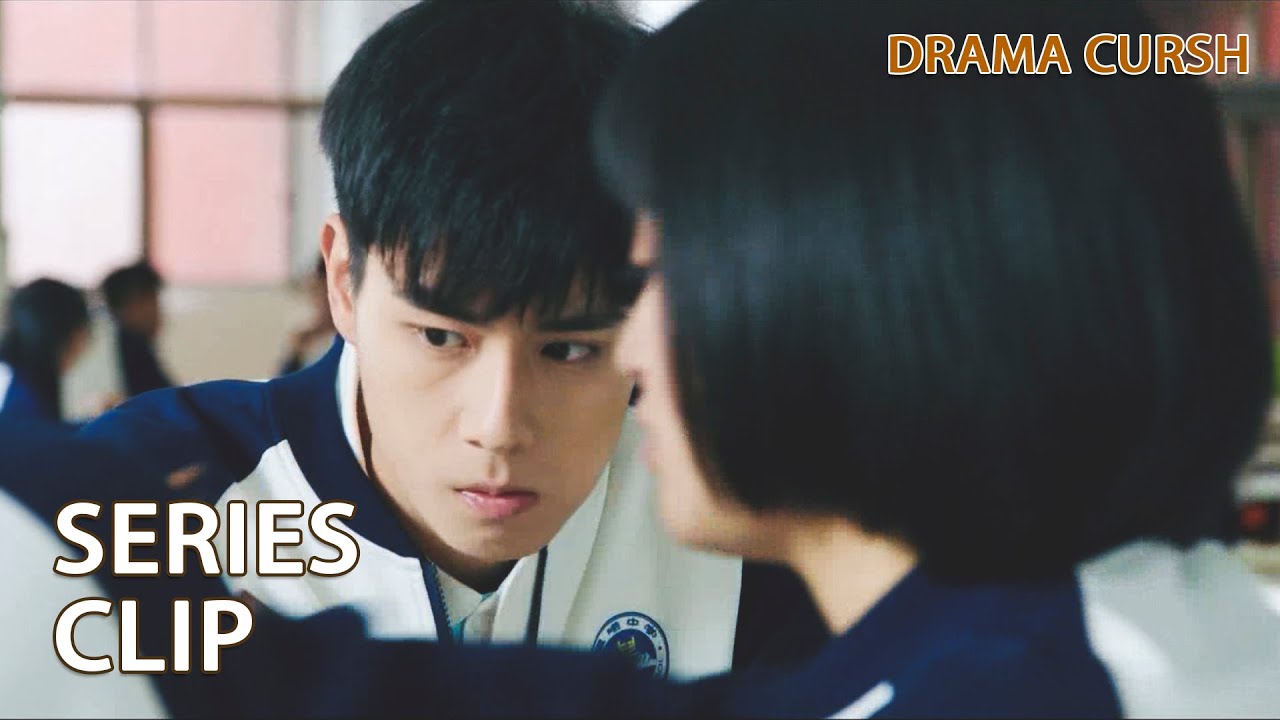 [ENG]小希学绿茶女装柔弱博江辰同情，江辰却这样双标对待她…… | 致我们单纯的小美好 I Like You So Much, You’ll Know It | 胡一天 沈月