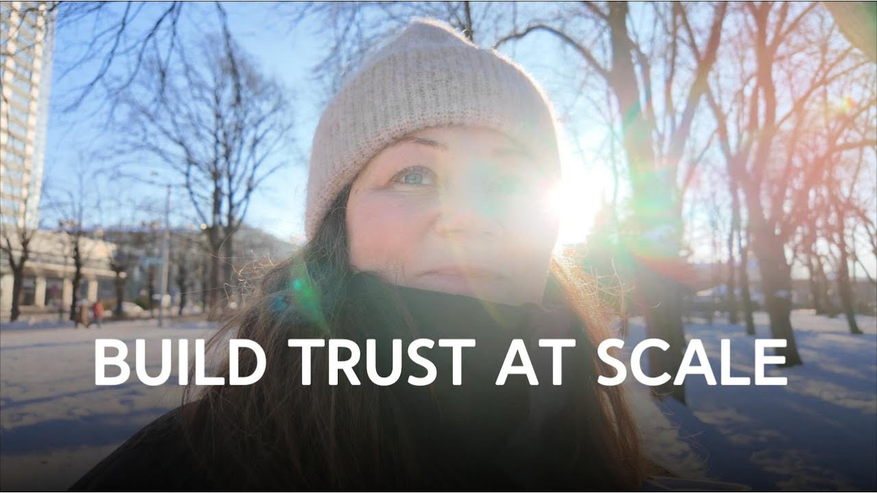Building Leadership in 2026: Trust, Action, and What Actually Works