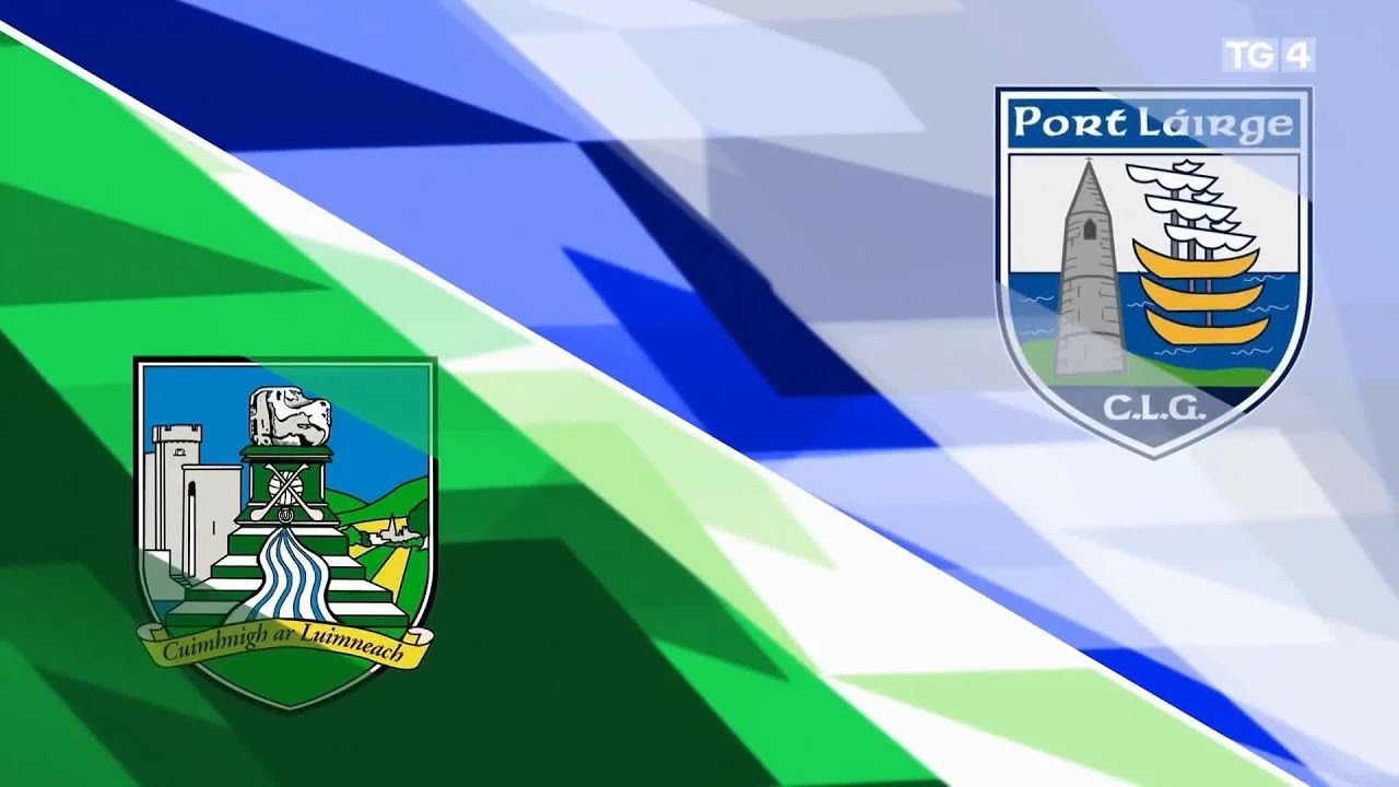 Luimneach 0-23 v Port Láirge 0-15 |Buaicphointí/Highlights|