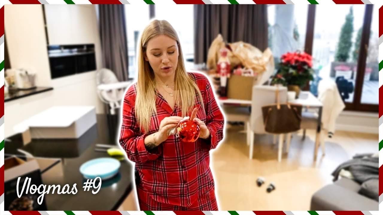 W TYM ROKU WIGILIA I ŚWIĘTA Z CAŁĄ RODZINĄ U NAS W DOMU!