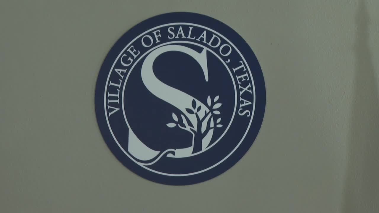 Village of Salado hires new interim city manager