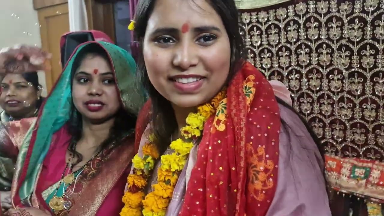 तेरा जन्म दिन आया उ लाडली  सुन्दर भजन #viral 💯♥️♥️