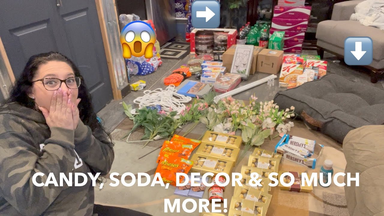 DUMPSTER DIVIN//WE SCORED @ CVS, JOANNES, DG, RITE-AID & THE PET STORE!!!😱