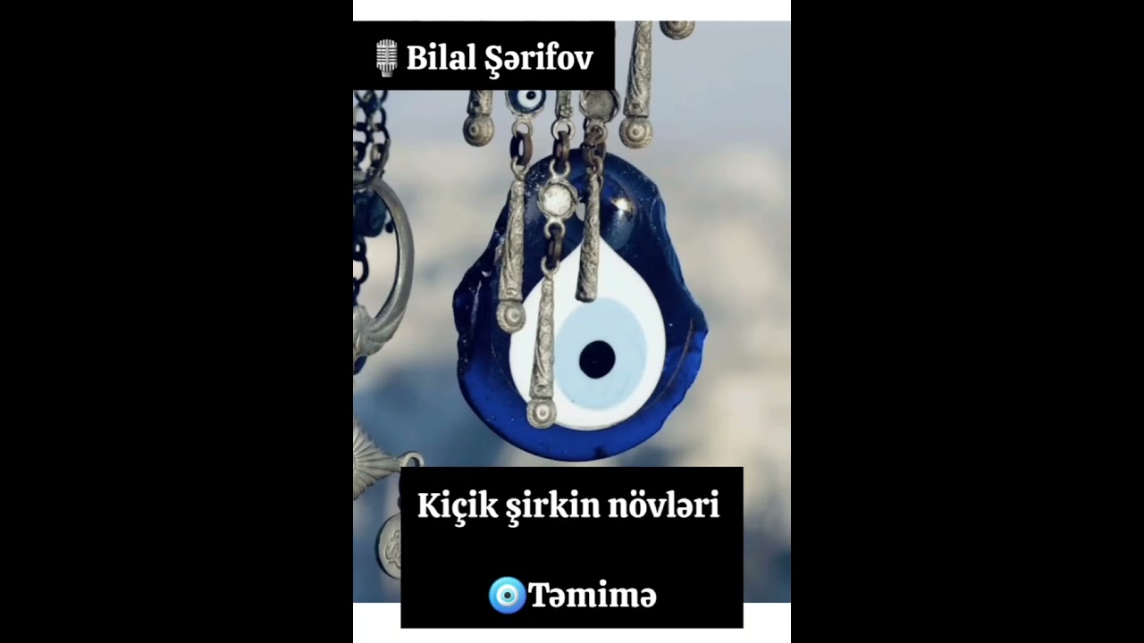 Bilal Şərifov Təmimə 