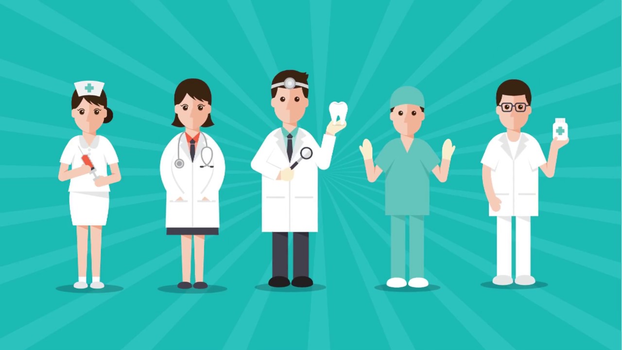 Medical Staff Ireland | Find Your Next Job